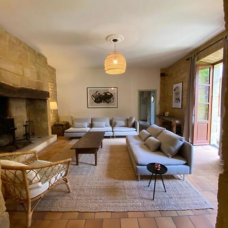 Les Courtines - Appartement De Caractere A La Roque-Gageac - Les Chenes Verts Экстерьер фото