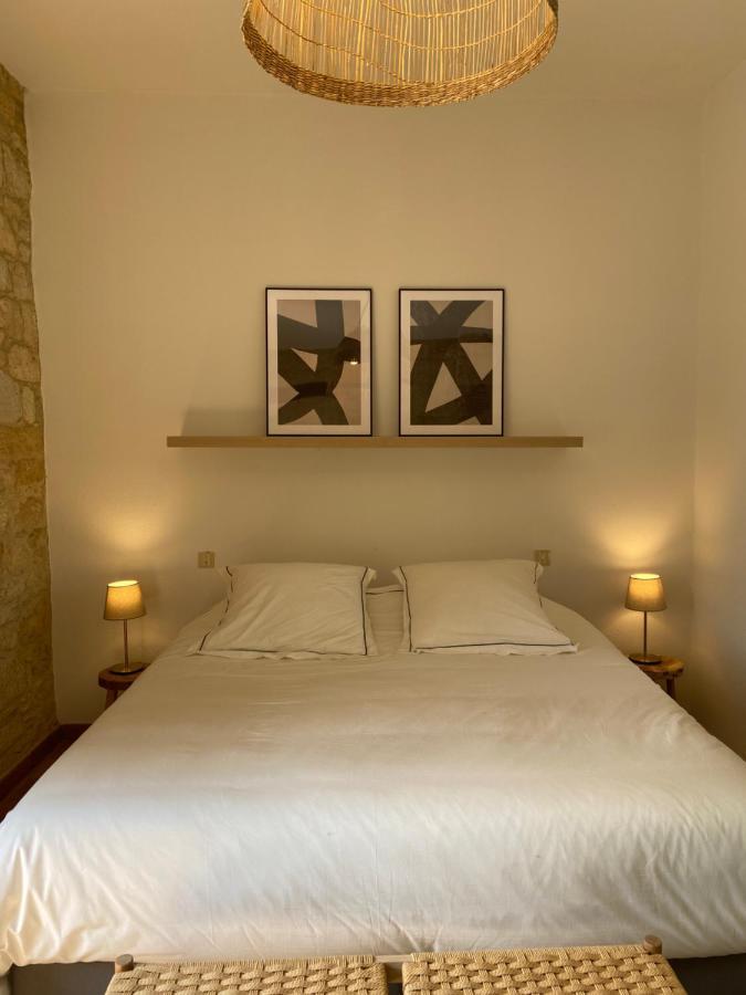 Les Courtines - Appartement De Caractere A La Roque-Gageac - Les Chenes Verts Экстерьер фото